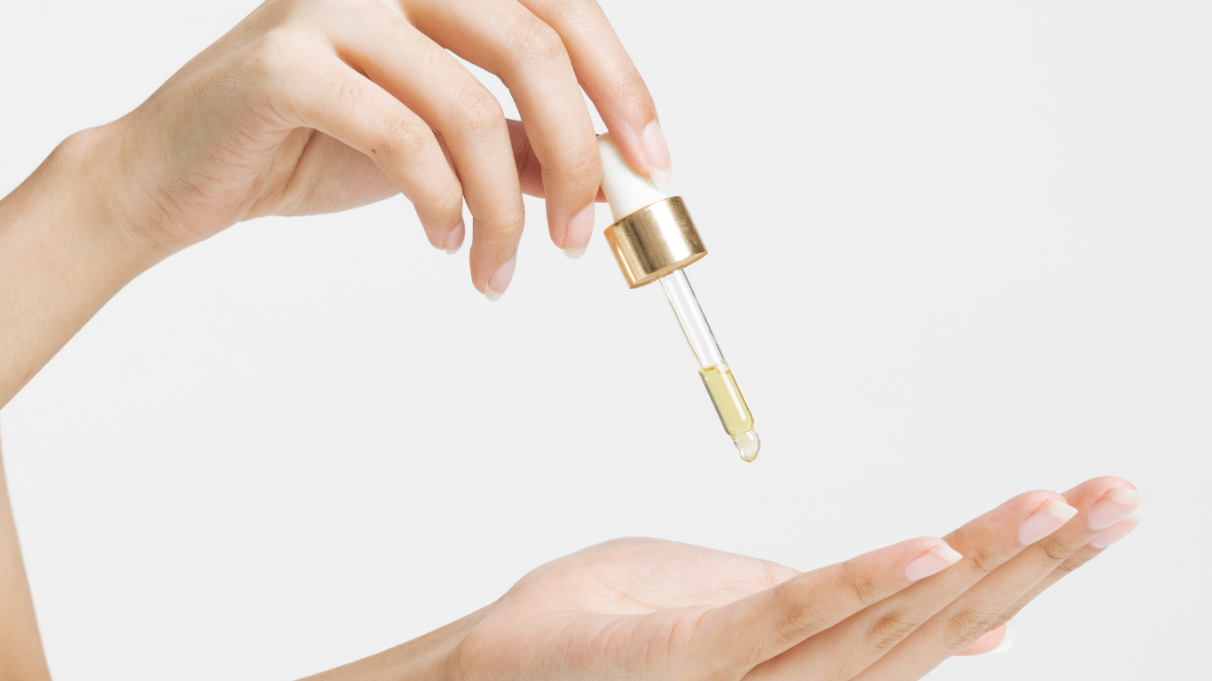 aceite de onagra para la piel