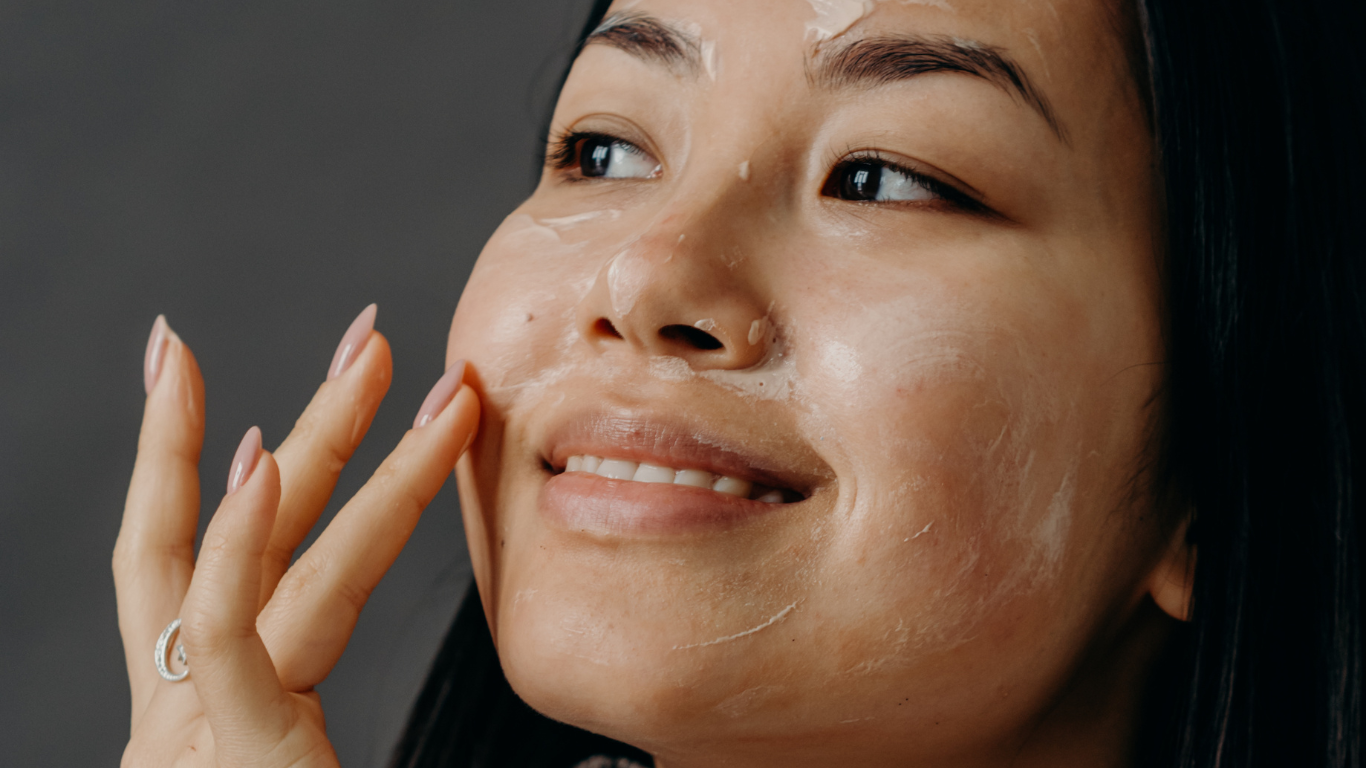 Cada cuánto hay que exfoliar la cara