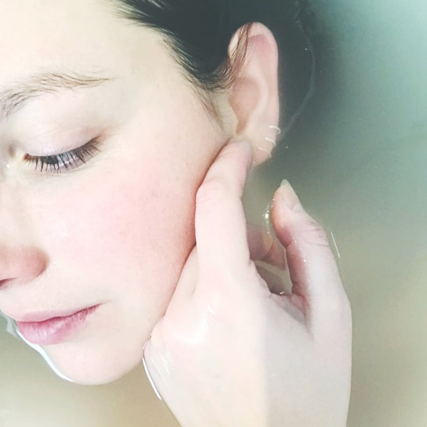 Cuidados para el acne cosmetico