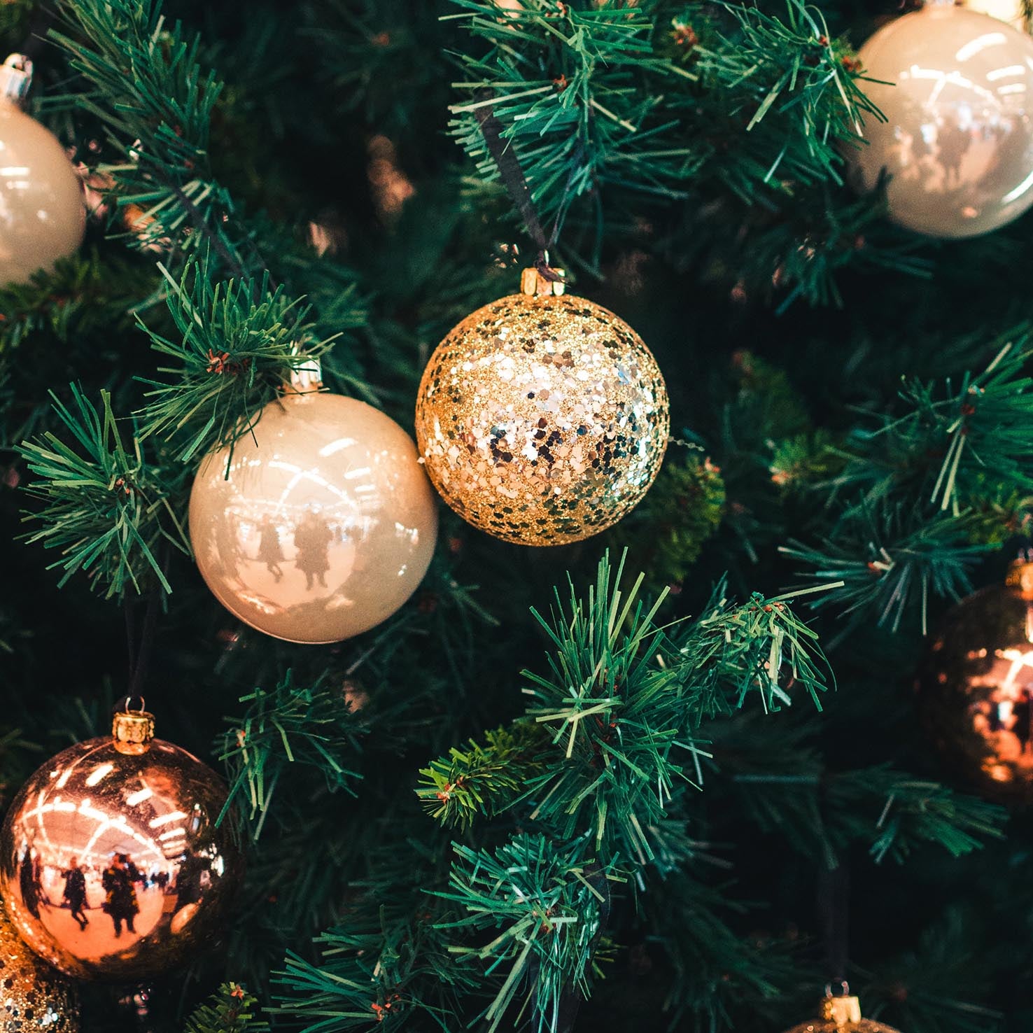 Que comer y que evitar para cuidar la piel estas navidades