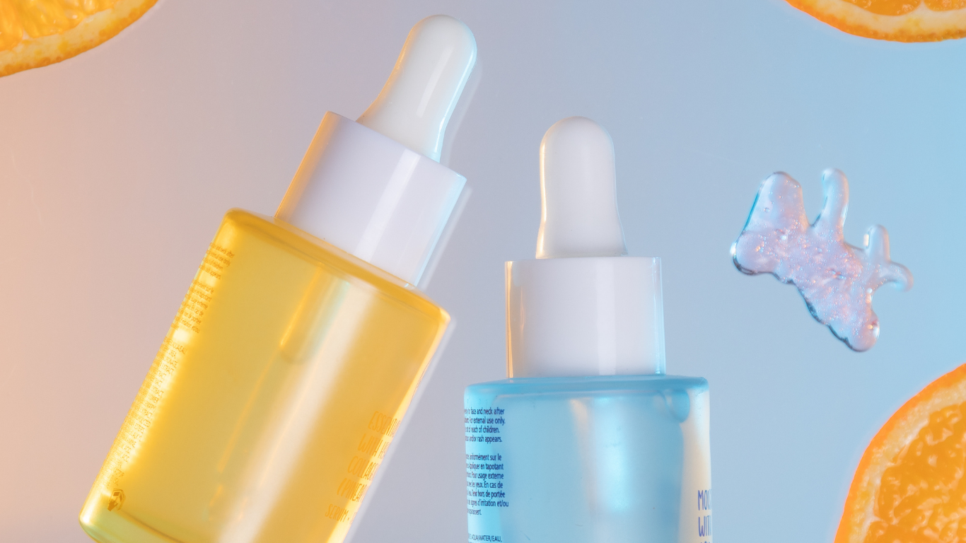 ¿Se puede usar retinol y vitamina C? Guía completa para combinar estos potentes activos