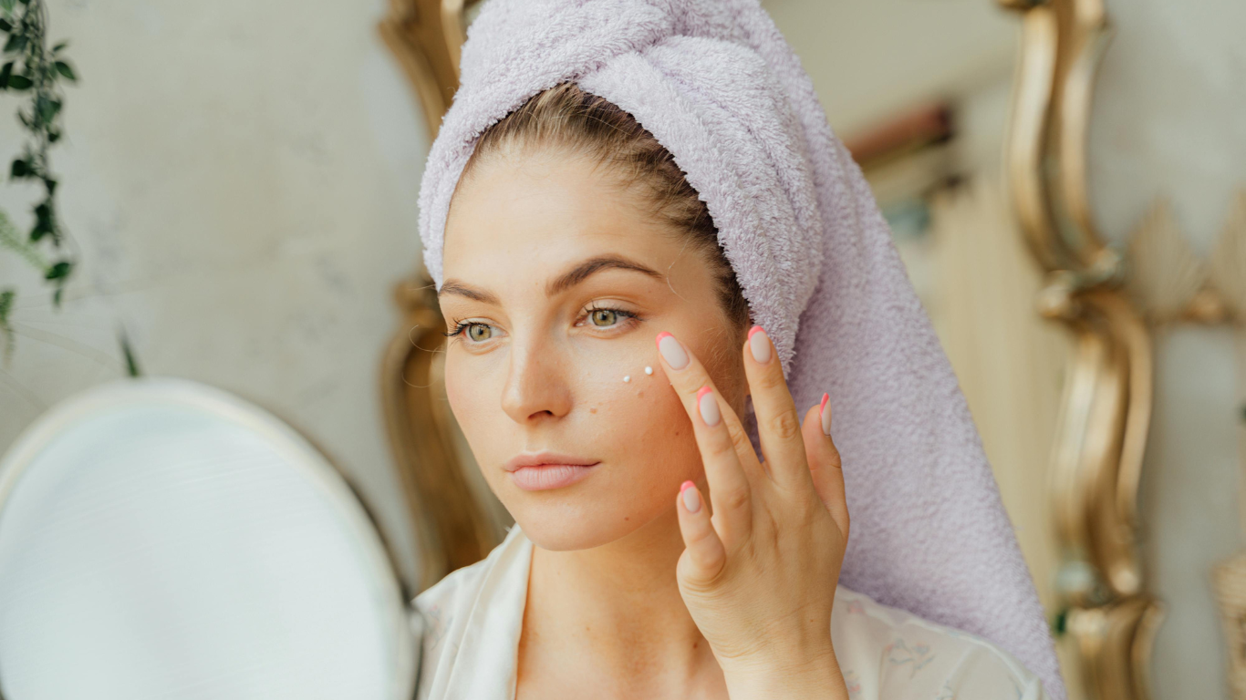 crema hidratante para piel sensible