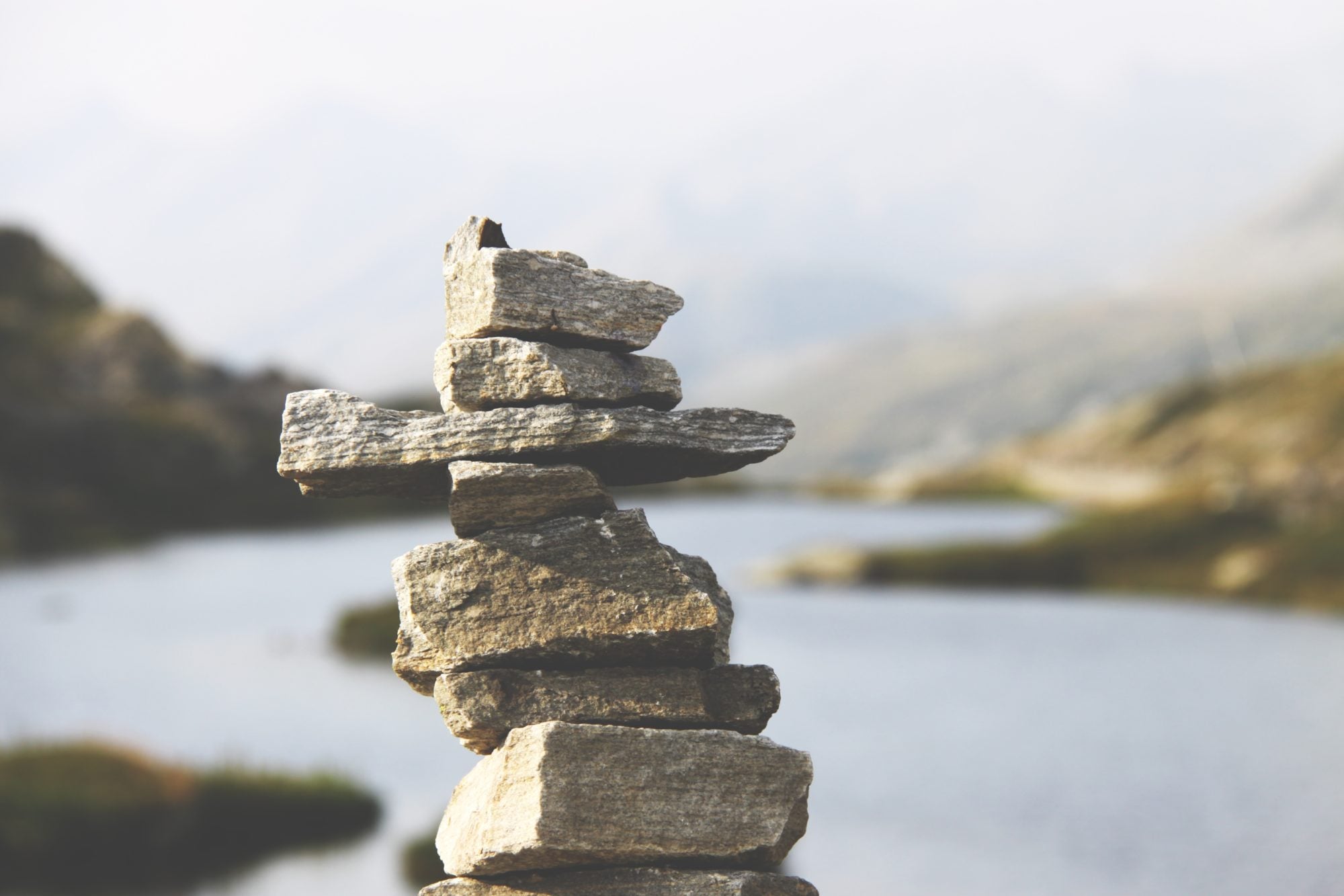 El equilibrio