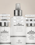 Tónico Exfoliante Reafirmante