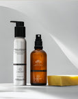 Jabón Dermatológico