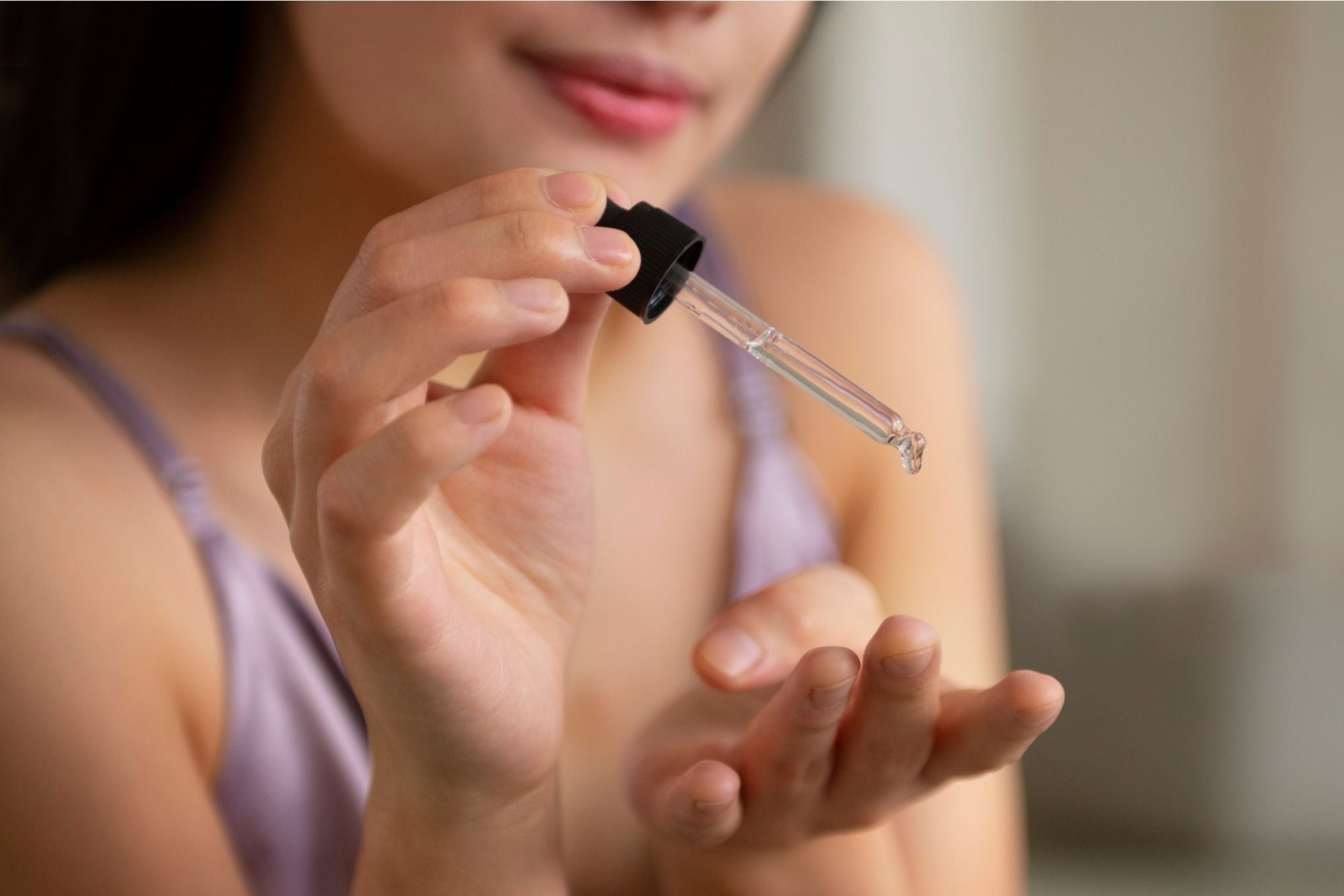 Cosmética oil-free: qué significa y cuándo elegirla