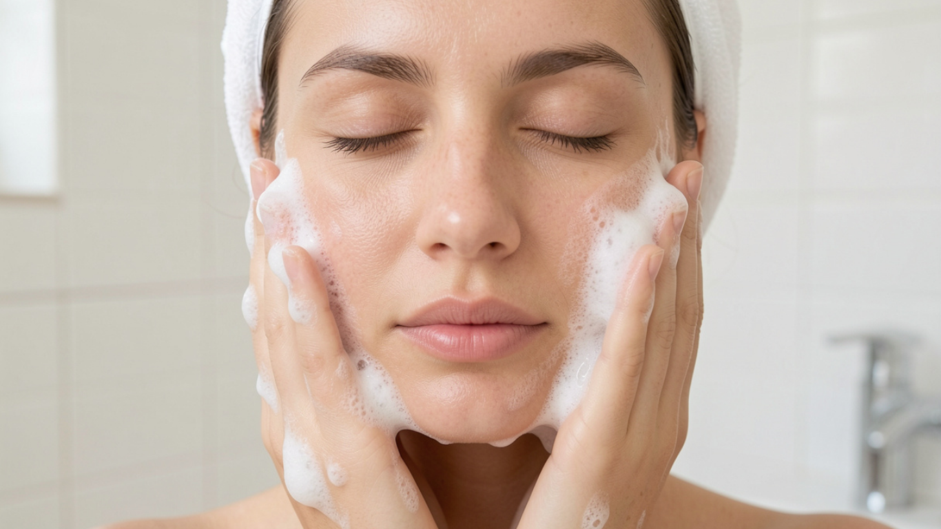 Cómo saber si estás sobretratando tu piel