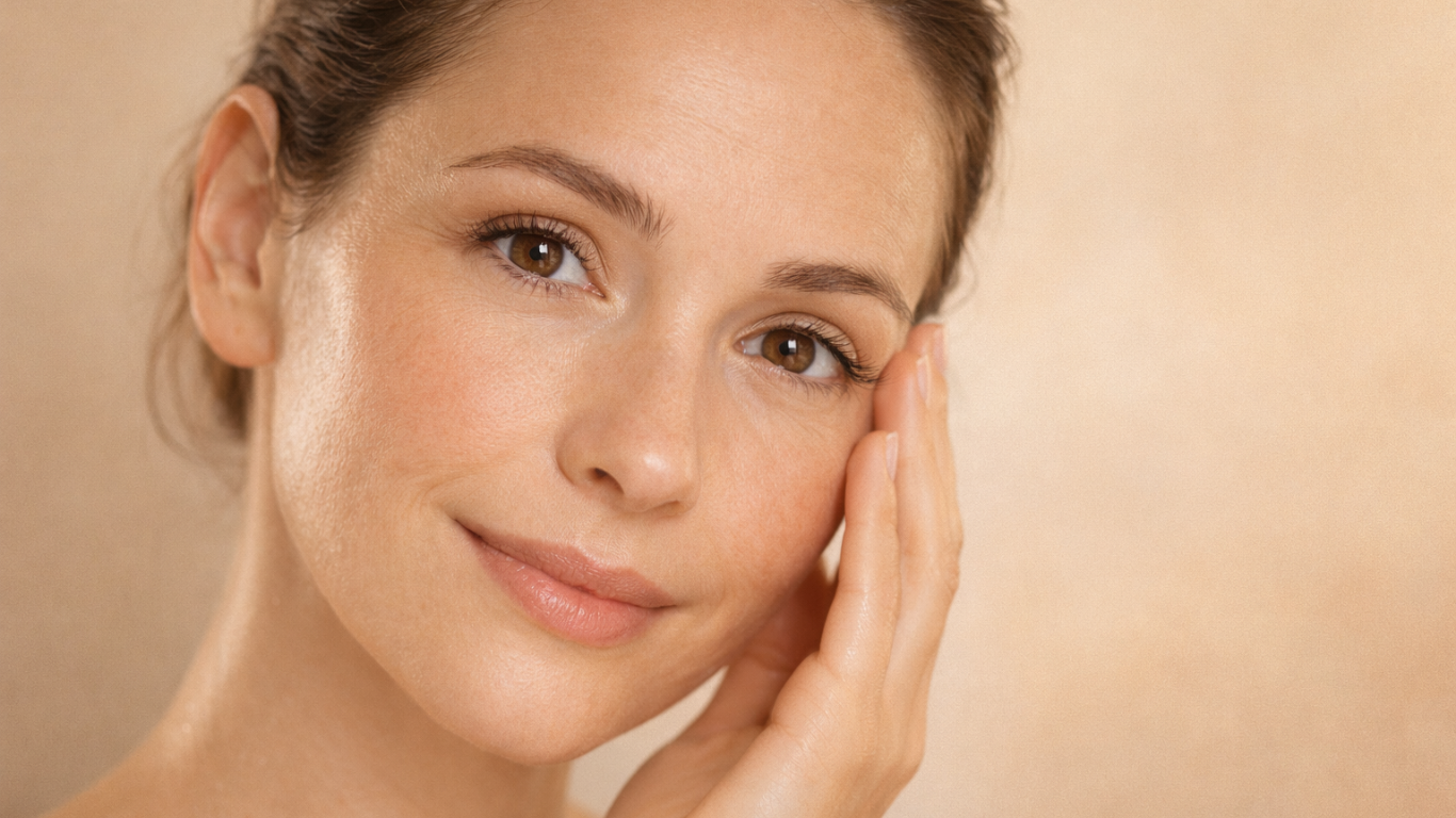 Envejecimiento prematuro de la piel