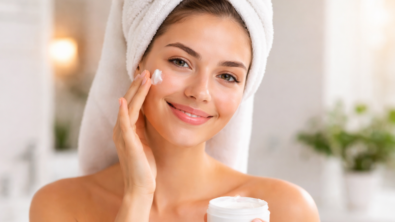 Importancia de la medición del pH en la industria cosmética