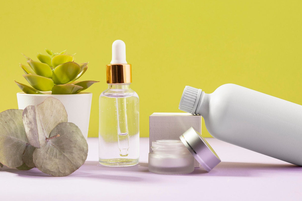 Manganeso y cobre: minerales poco conocidos en skincare