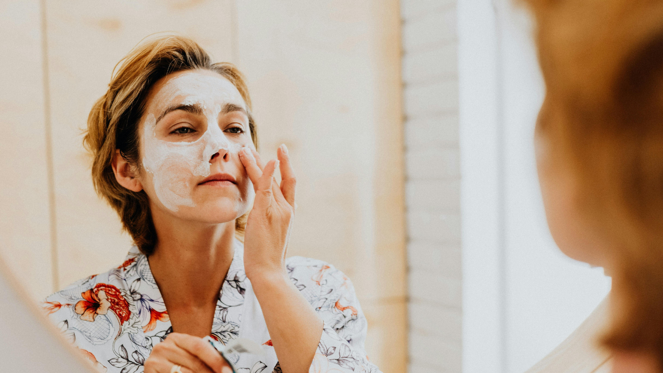 Qué son las impurezas de la cara