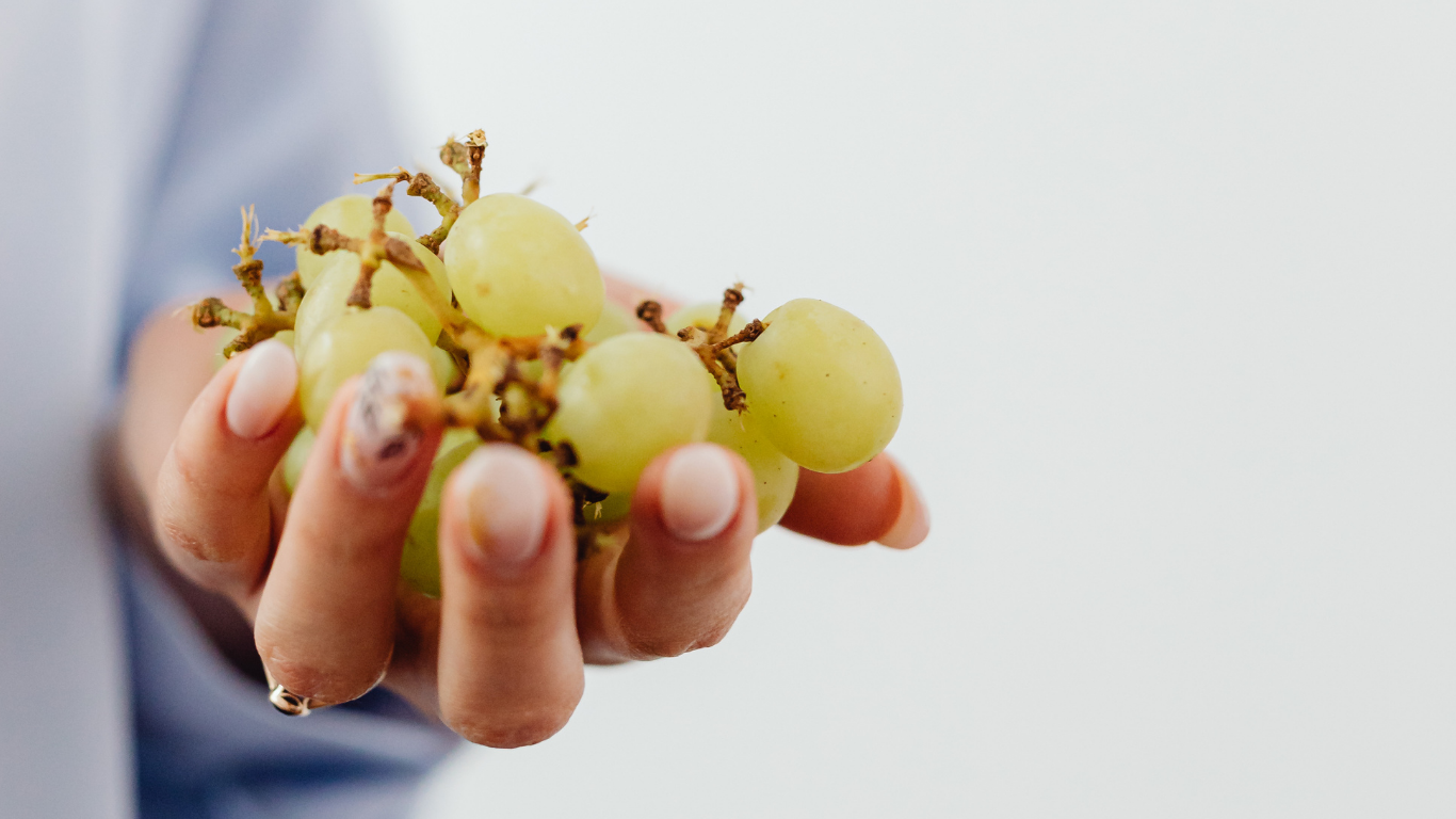 aceite de pepita de uva