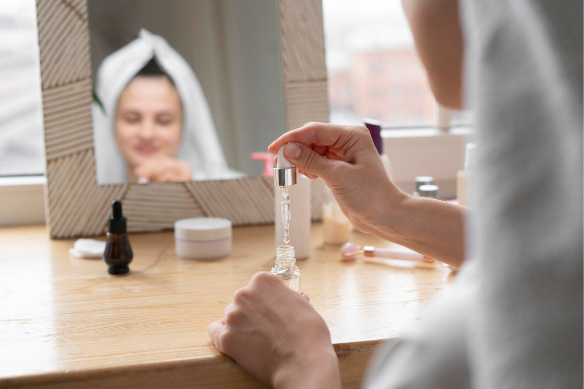 Alfa hidroxiácidos en cosmética: qué son, qué hacen y tipos