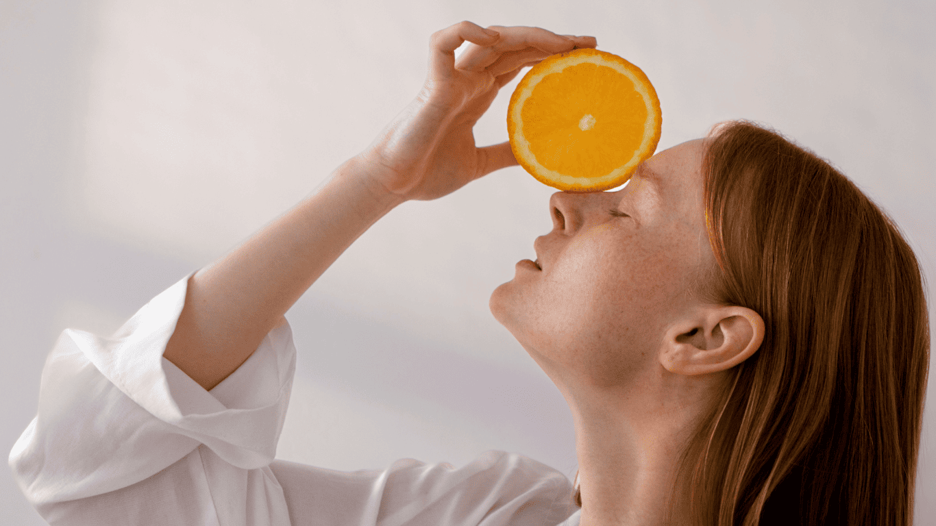 Antioxidantes en cosmética: qué son, cómo actúan y por qué son esenciales para la salud de la piel