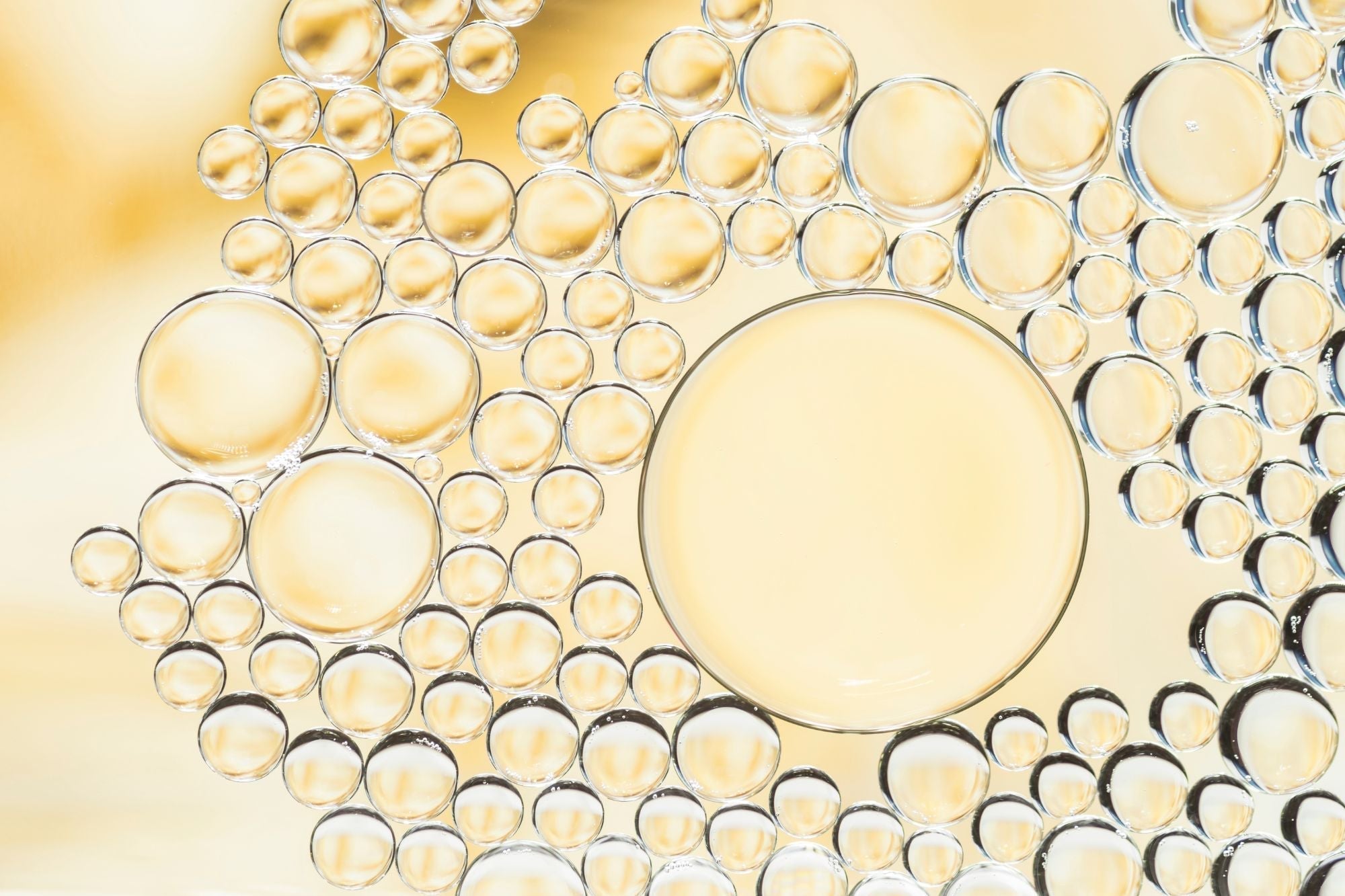 Beta-glucanos: el activo calmante que fortalece la barrera cutánea