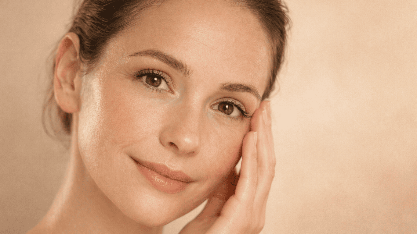 Envejecimiento prematuro de la piel