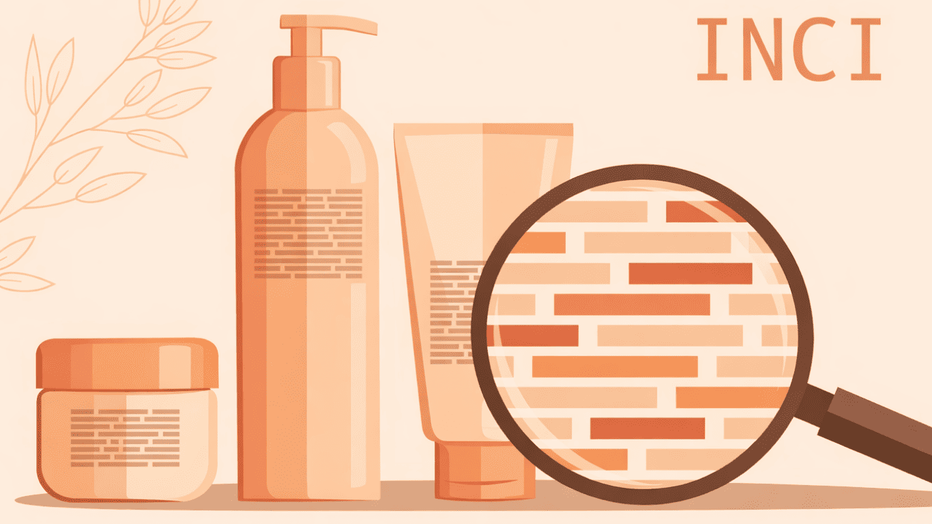 INCI en cosmética: qué es, para qué sirve y cómo interpretar correctam ...