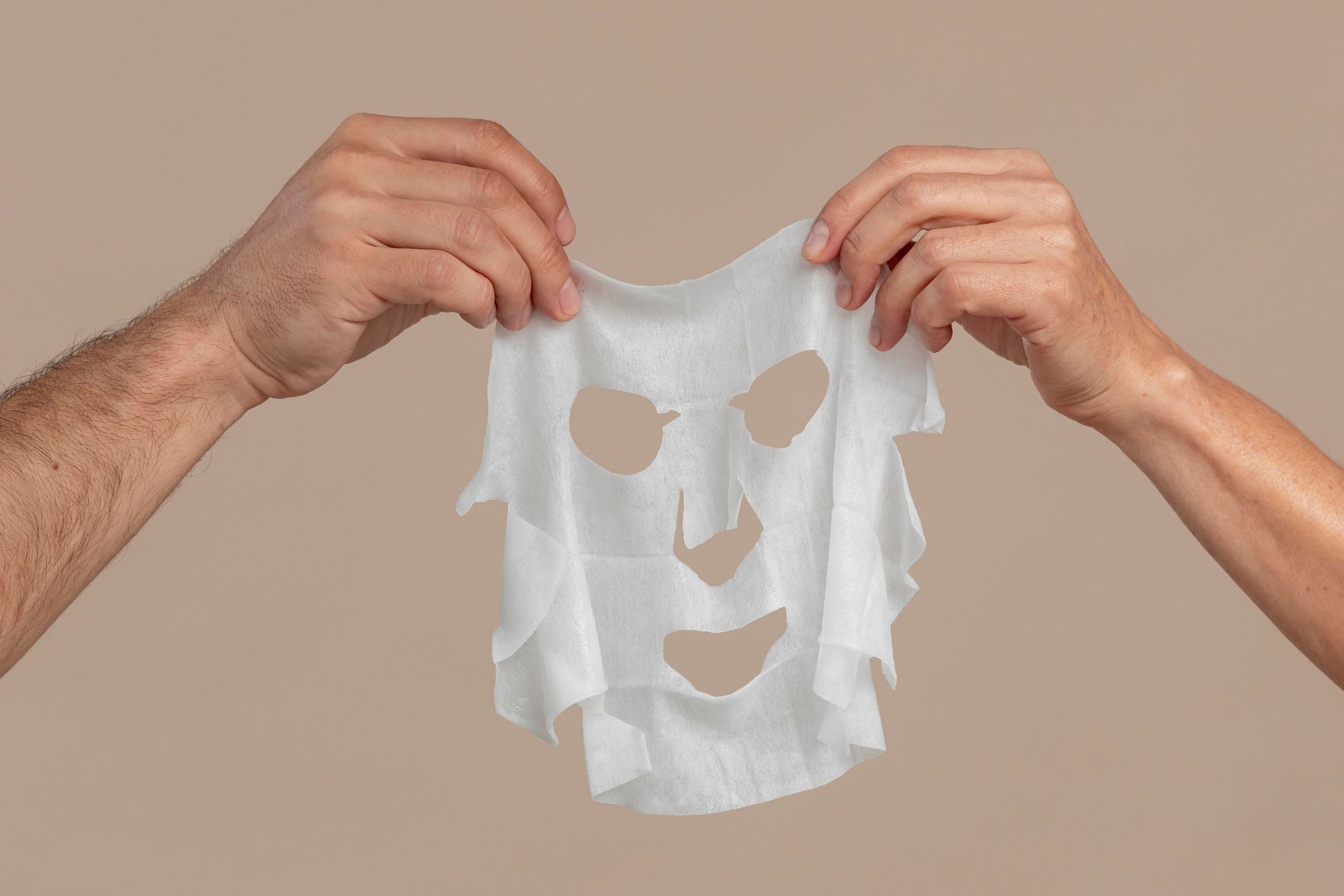 Maskné: qué es, cómo evitarlo y prevenirlo