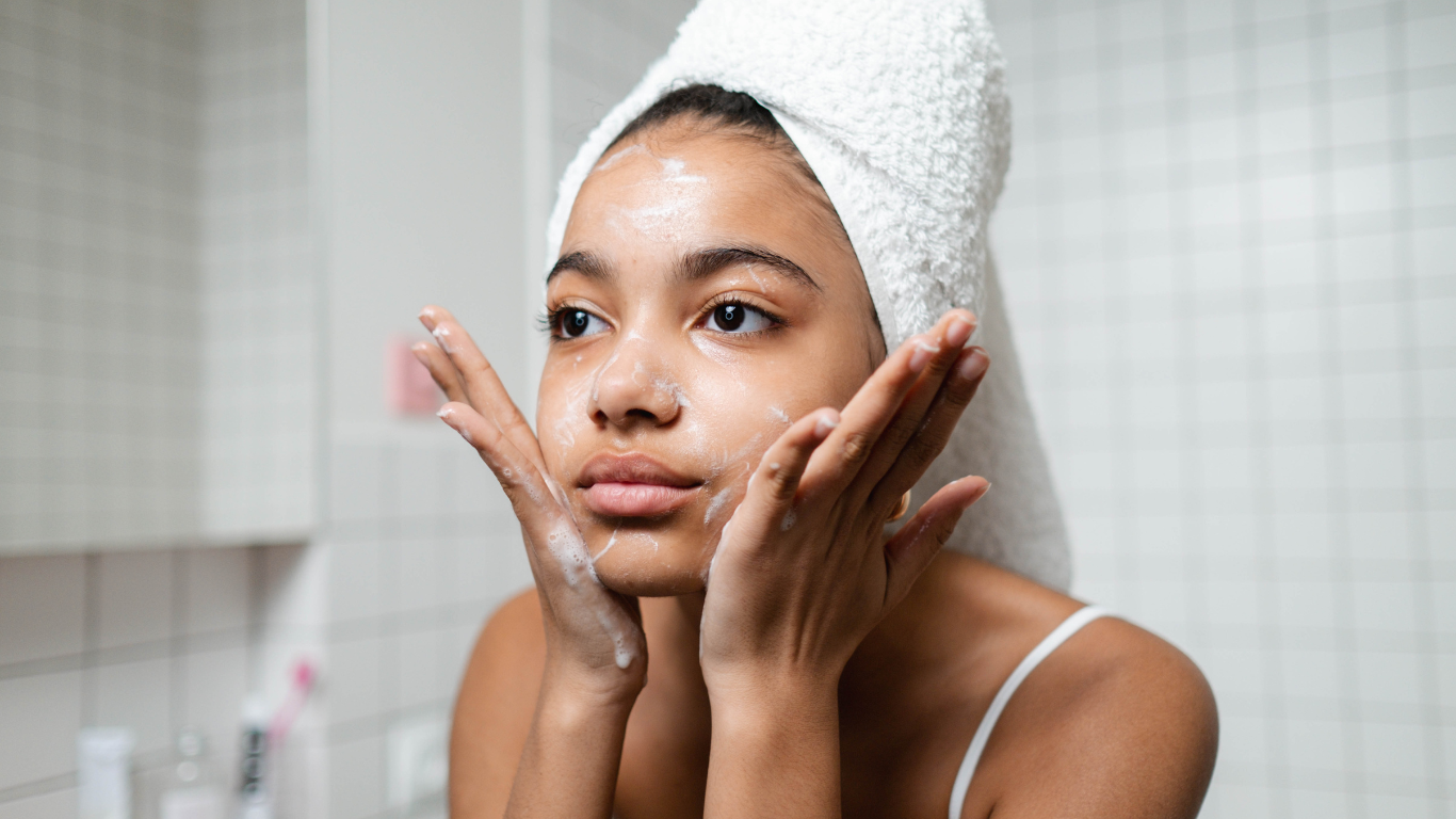 Orden del skincare