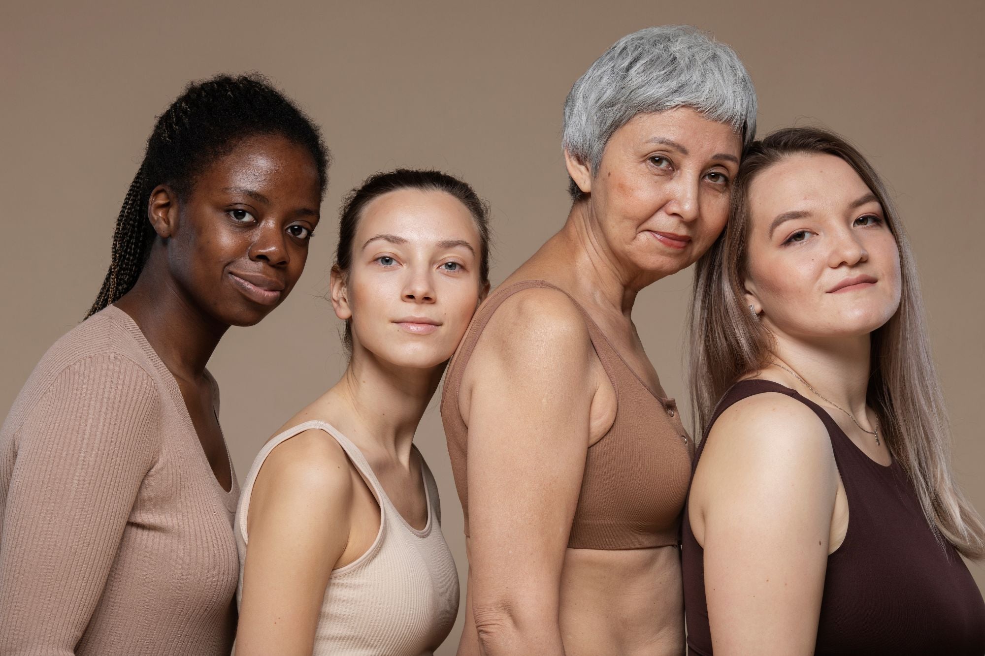 Qué cambios hacer en tu rutina de skincare según tu edad (30, 40 y 50+)
