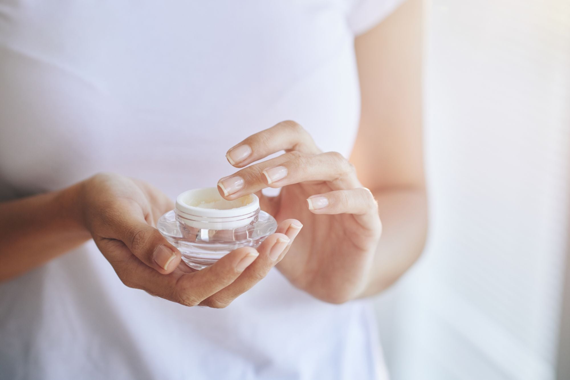 Silicio orgánico para la piel: firmeza y elasticidad