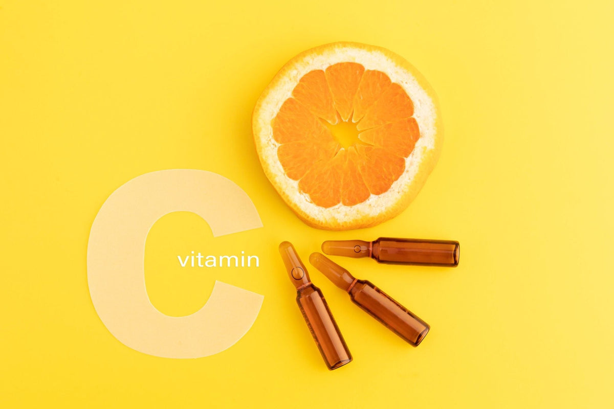 Vitamina C: qué es, beneficios, usos y cómo incorporarla a tu rutina