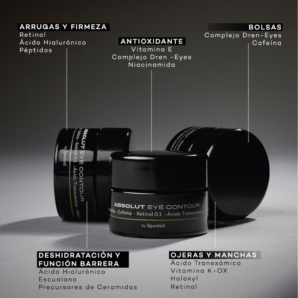Absolut Eye Contour