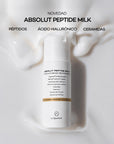 Absolut Peptide Milk
