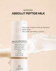 Absolut Peptide Milk