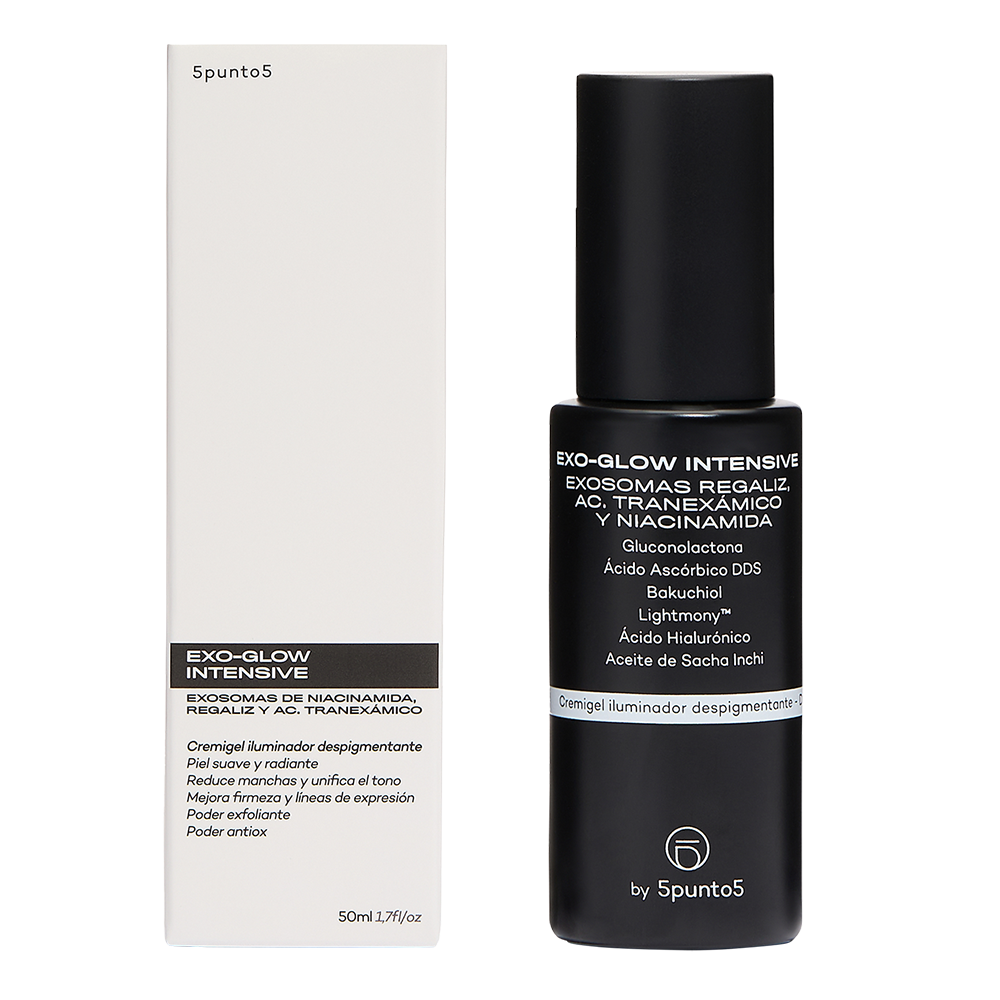 Exo Glow Intensive – PREVENTA EXCLUSIVA