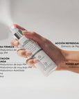 Tónico Hialurónico Antioxidante