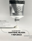 Biotic Barrera