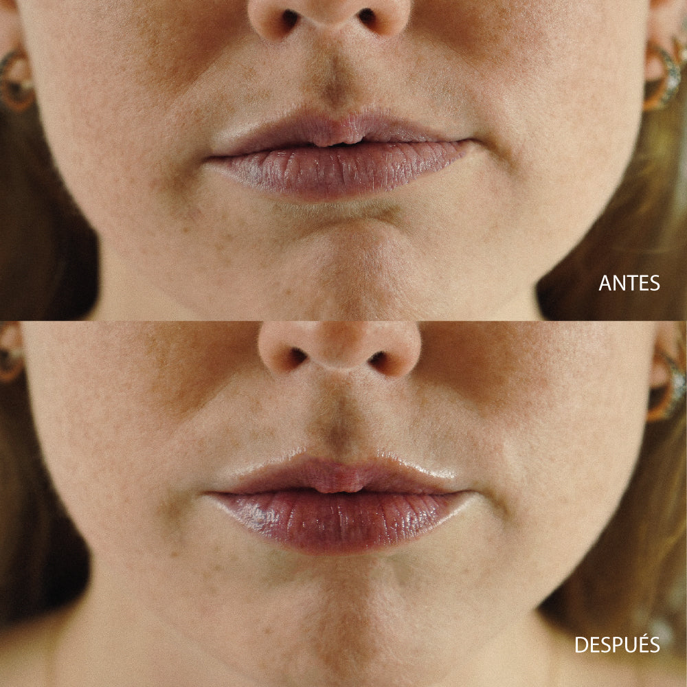 Bálsamo Labial Lip Booster