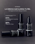 Exo Glow Intensive – PREVENTA EXCLUSIVA