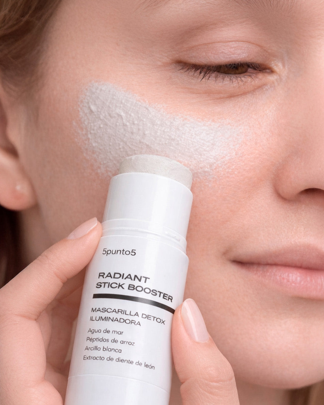 Radiant Stick Booster