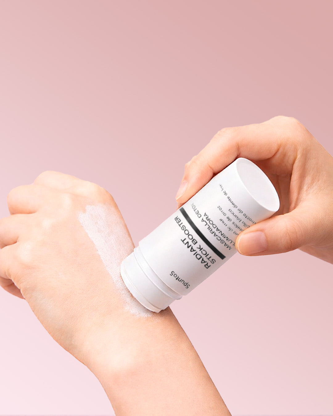 Pack Iluminador &amp; Detox: Radiant Stick Booster + C10 Intensive