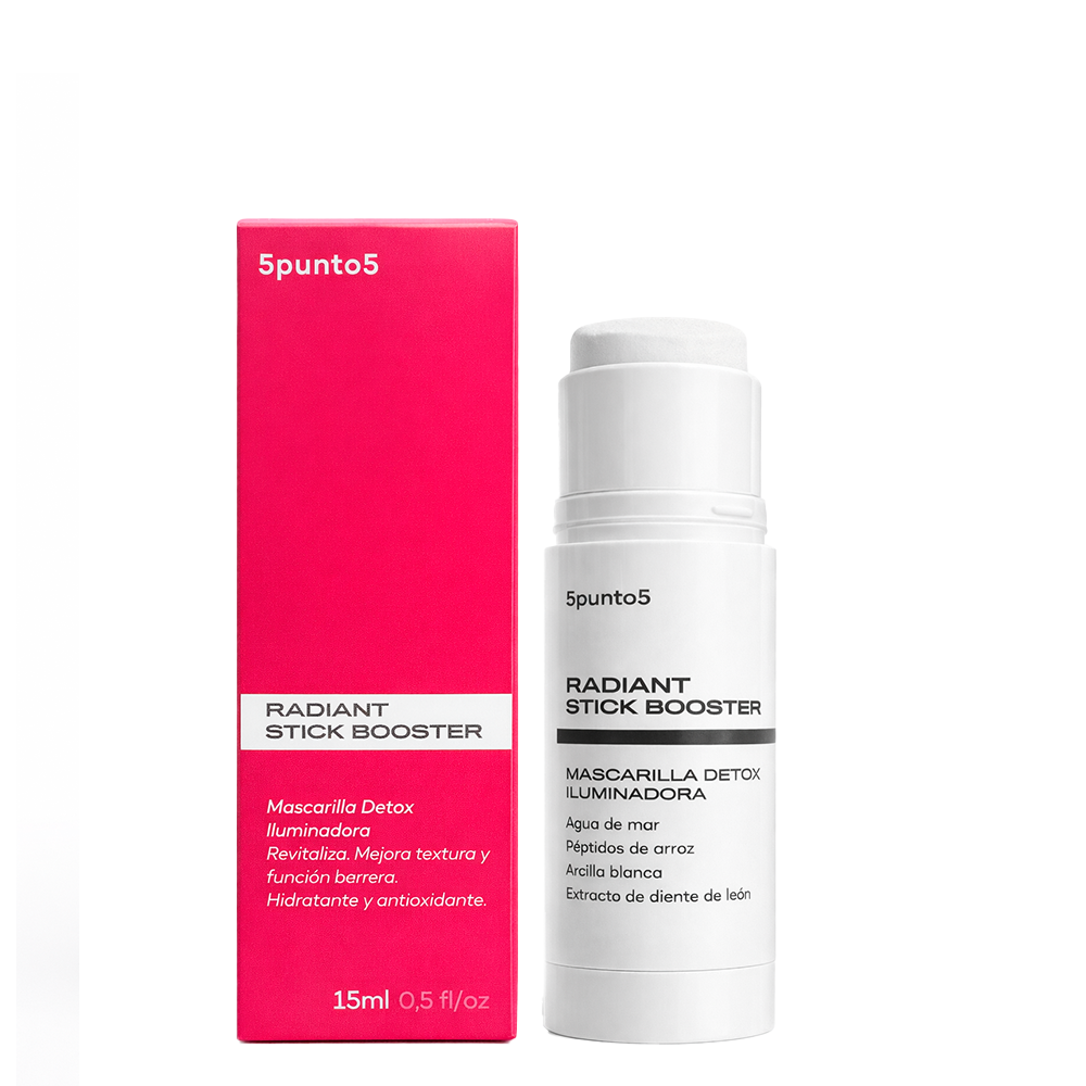 Radiant Stick Booster – 5punto5